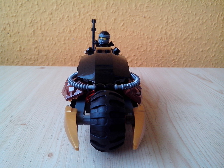 Ninjago