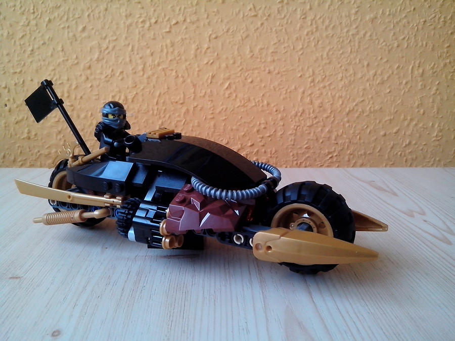 Ninjago