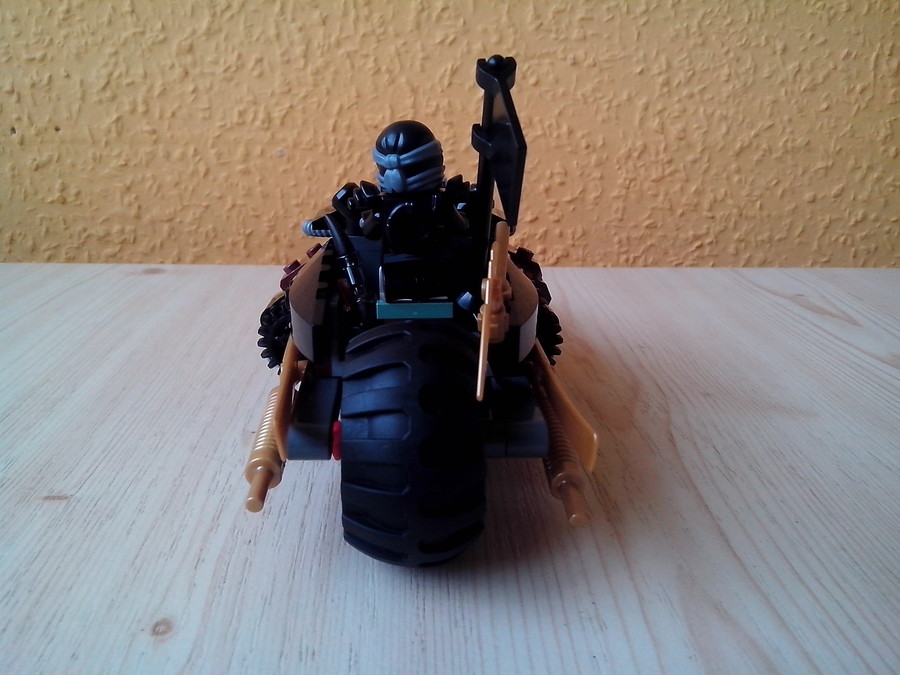 Ninjago