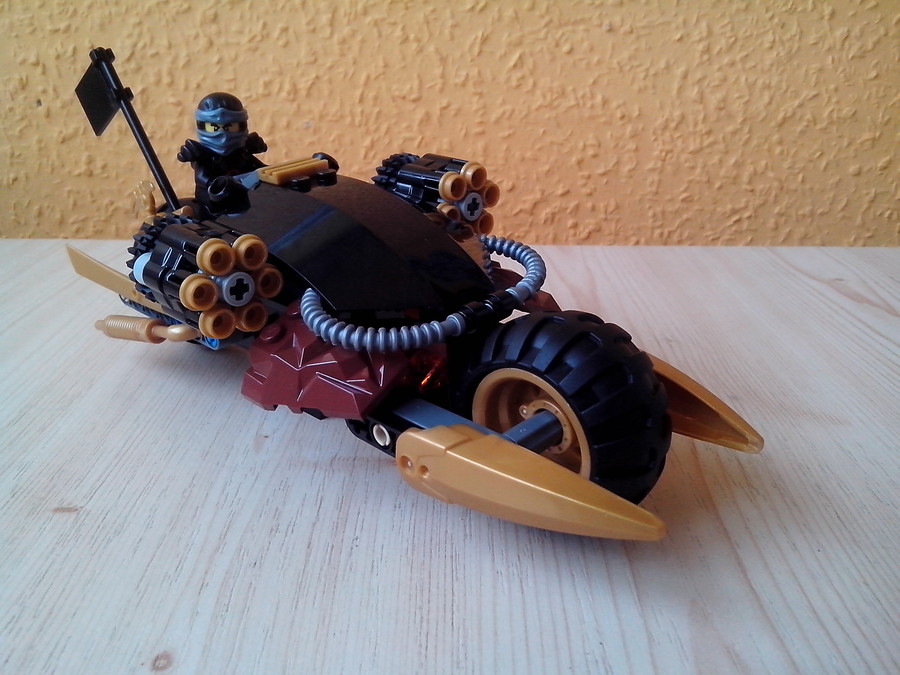 Ninjago