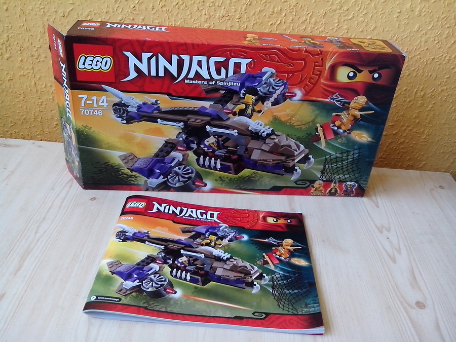 Ninjago