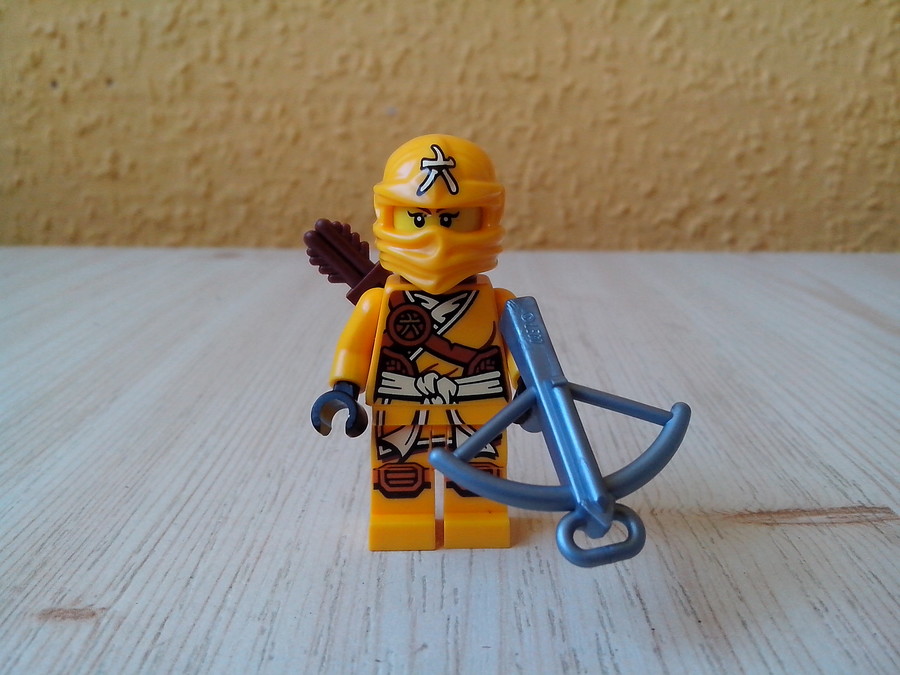 Ninjago