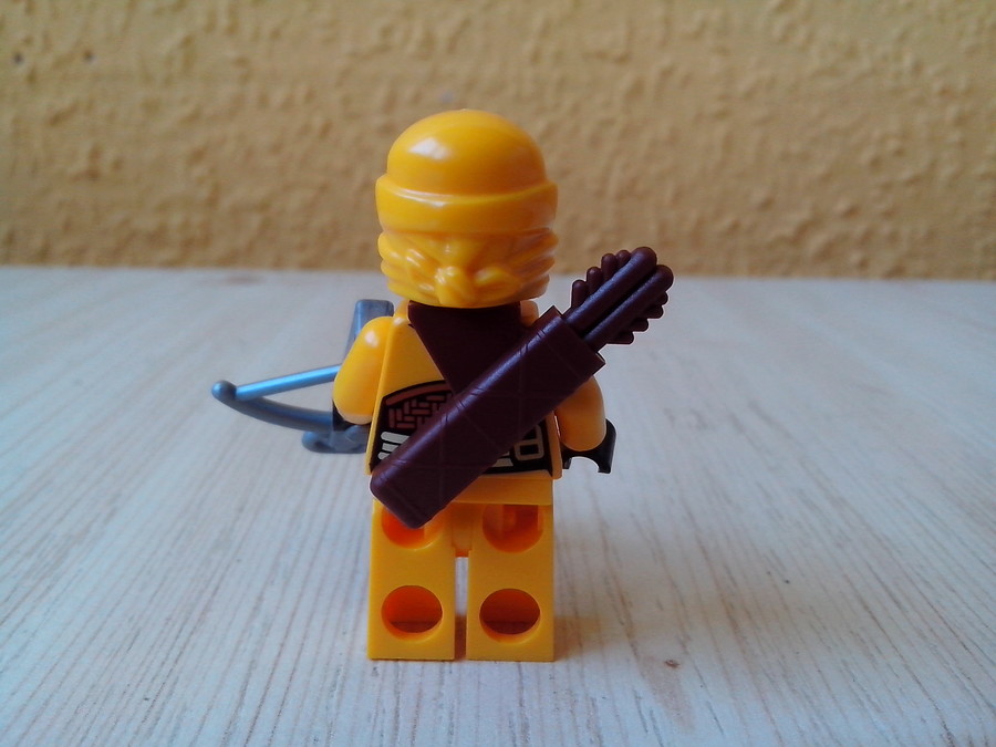 Ninjago
