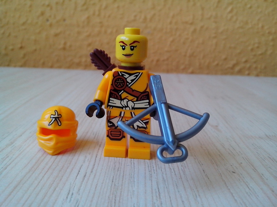 Ninjago