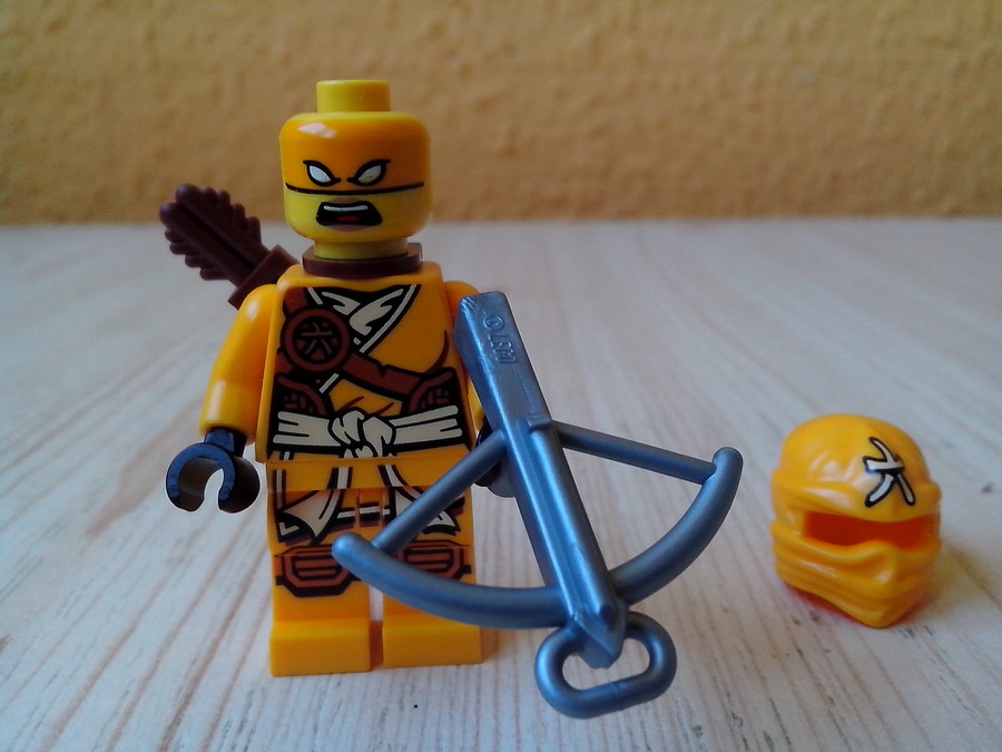 Ninjago