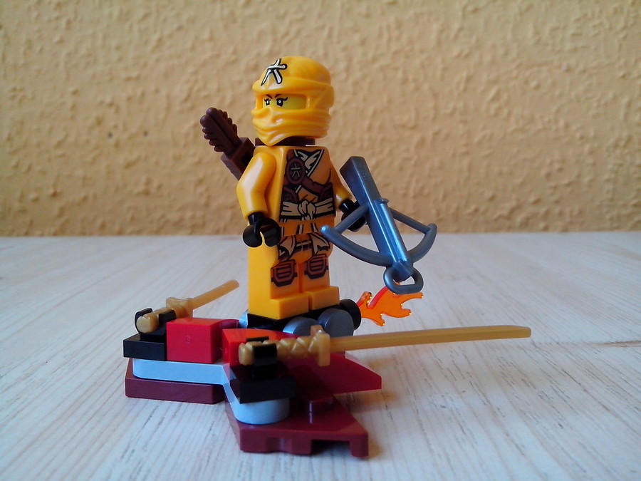 Ninjago