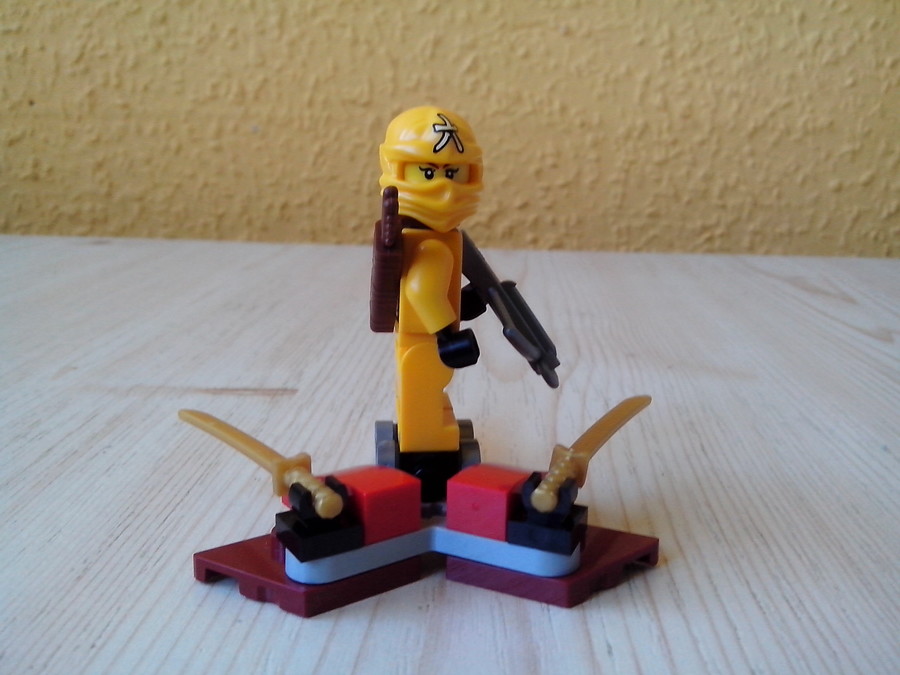 Ninjago