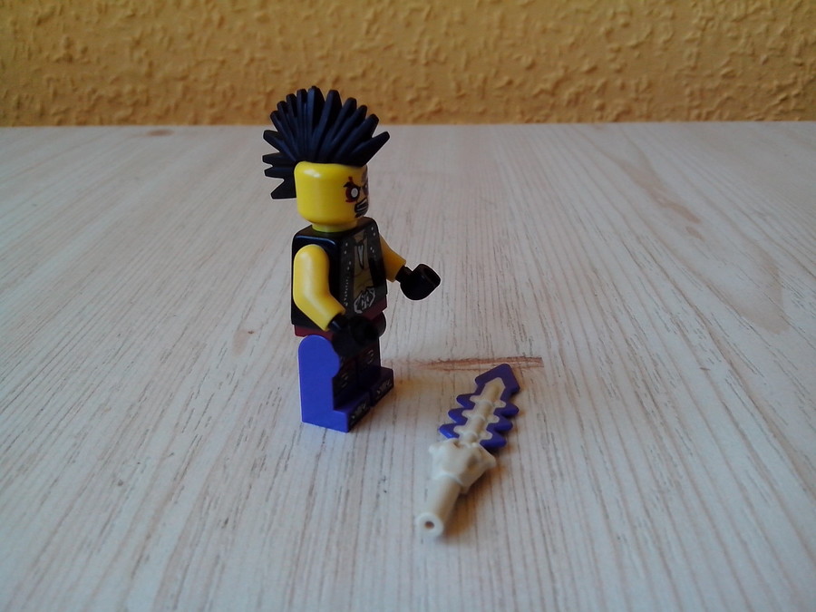 Ninjago