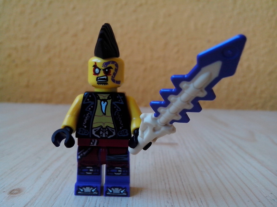Ninjago