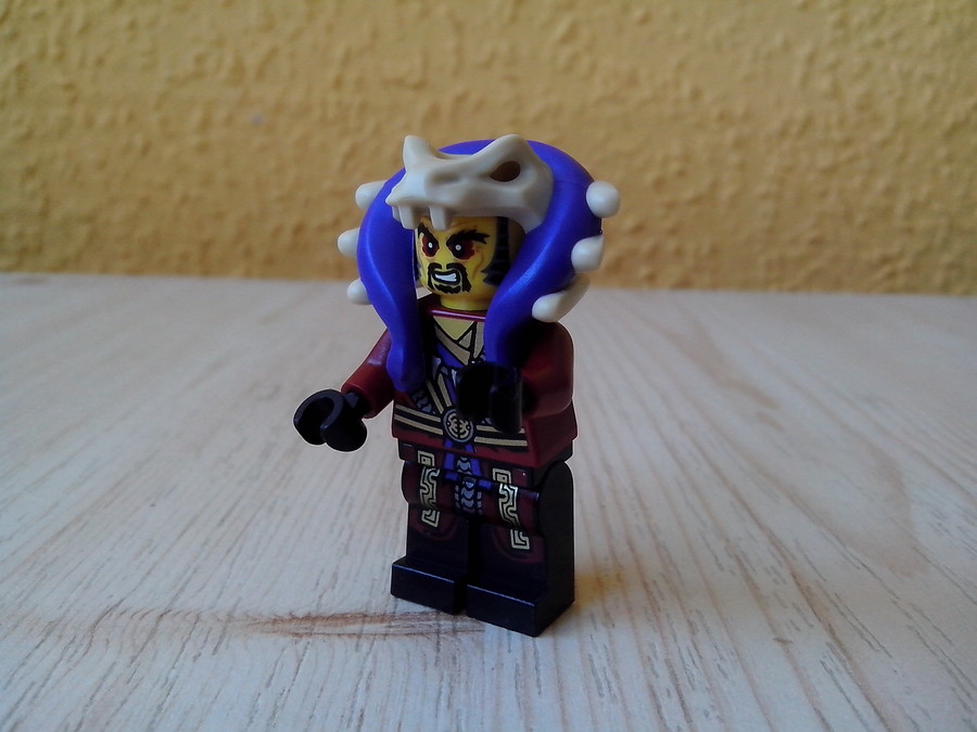 Ninjago