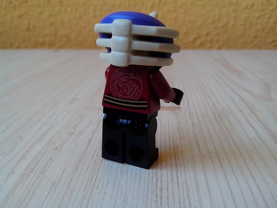 Ninjago