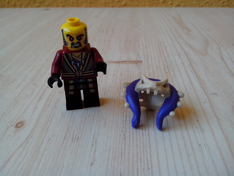 Ninjago