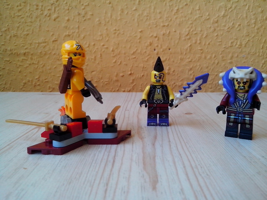 Ninjago