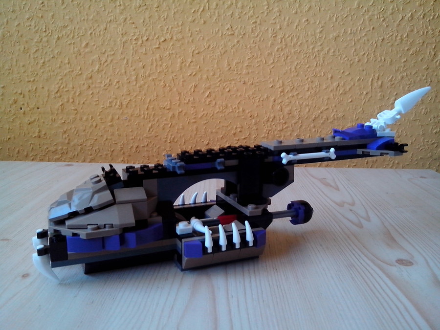 Ninjago