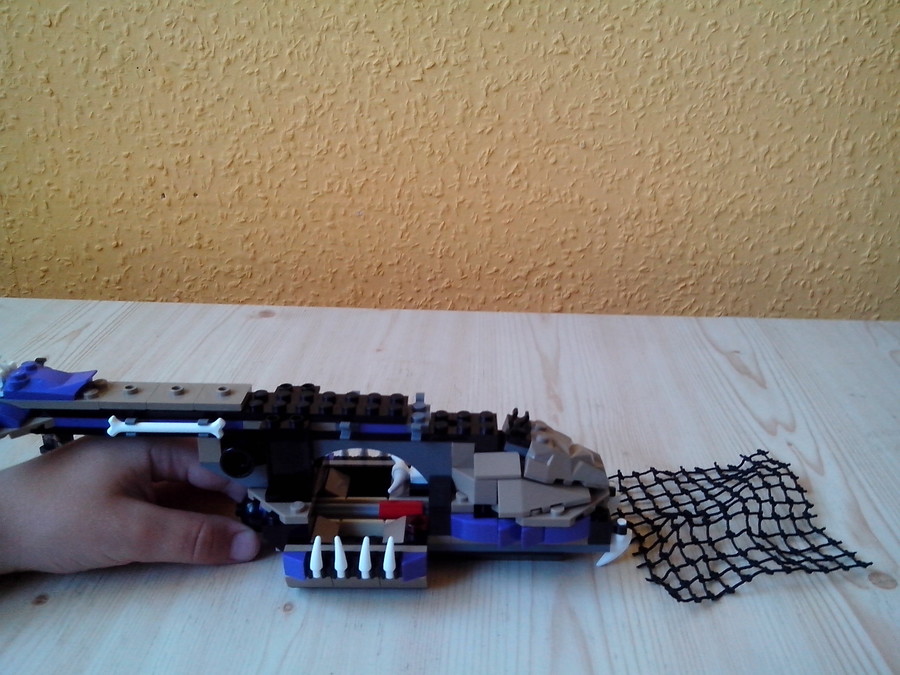 Ninjago