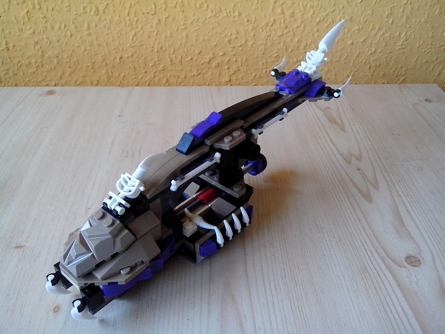 Ninjago
