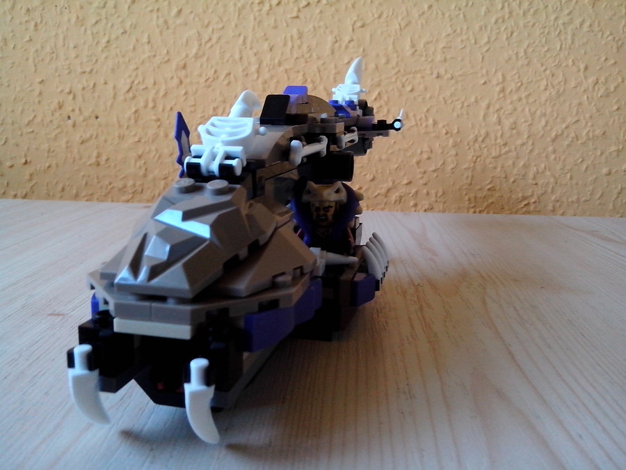 Ninjago