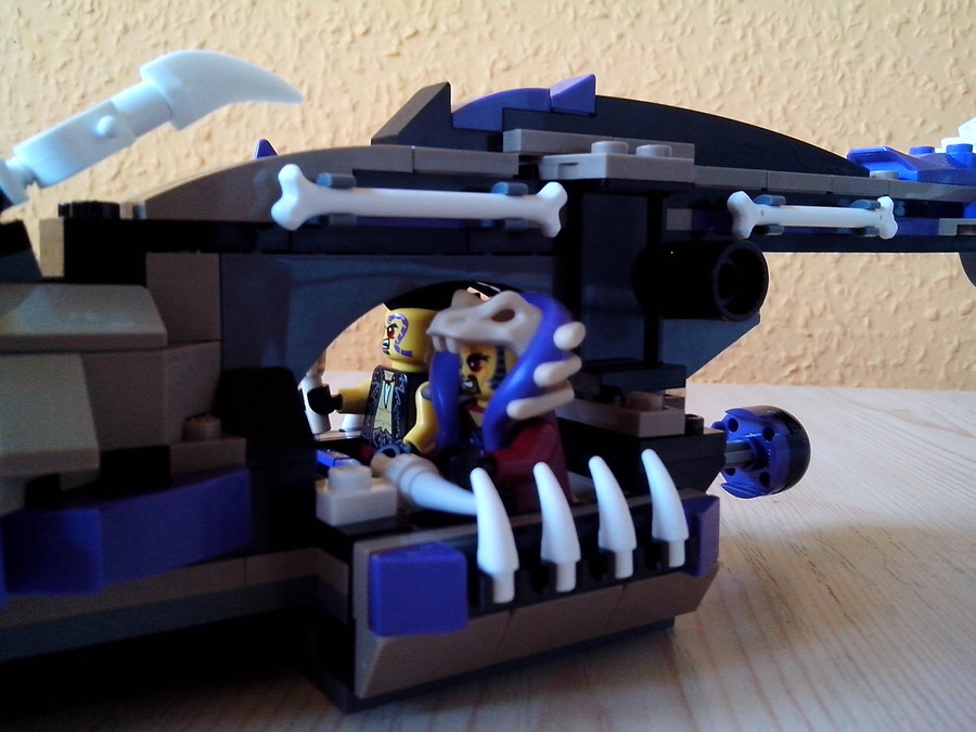 Ninjago