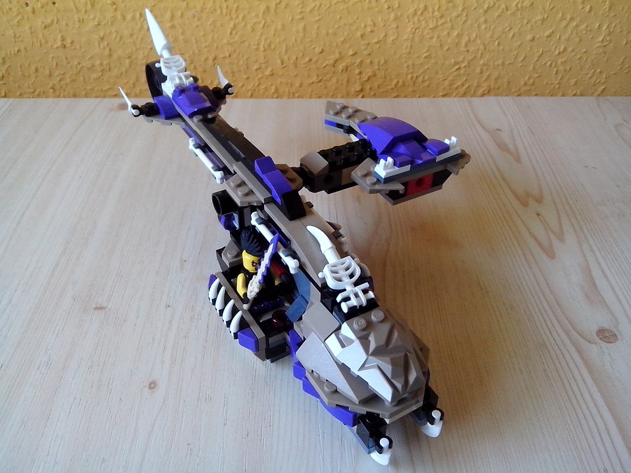 Ninjago