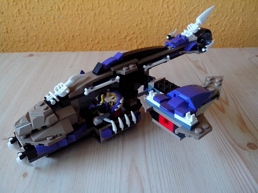 Ninjago
