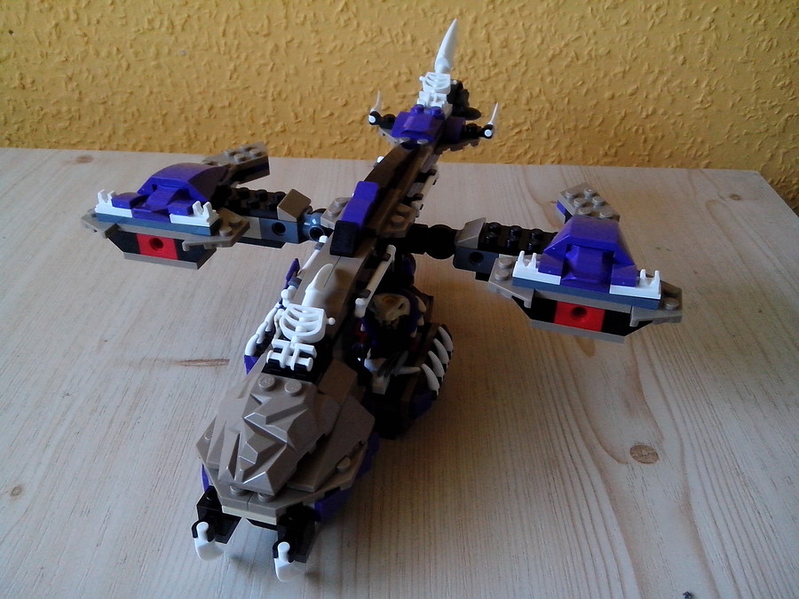 Ninjago