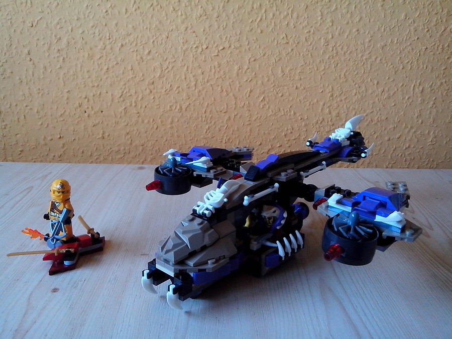Ninjago