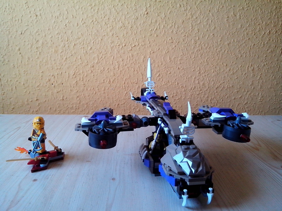 Ninjago