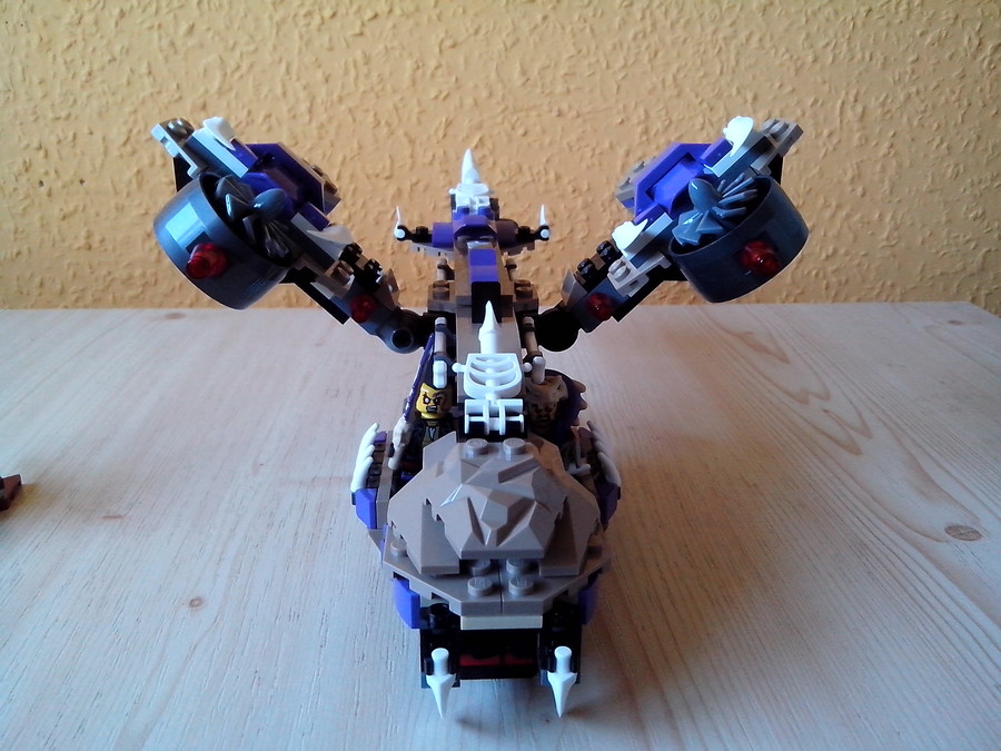 Ninjago