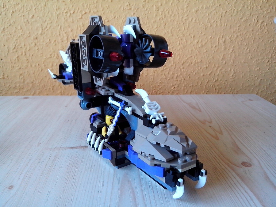 Ninjago