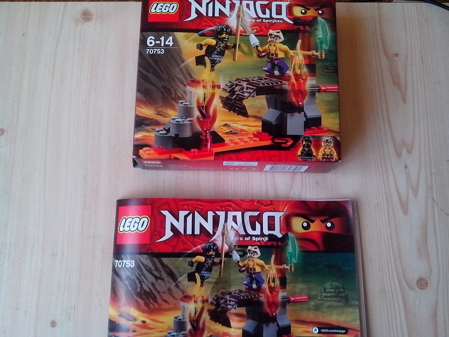 Ninjago