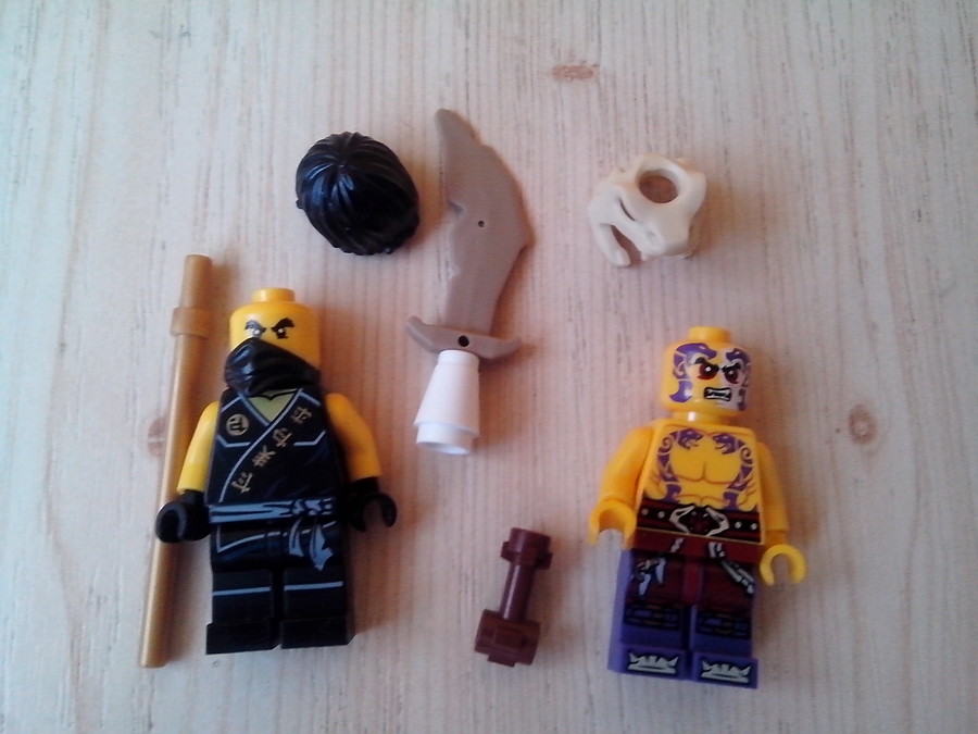 Ninjago