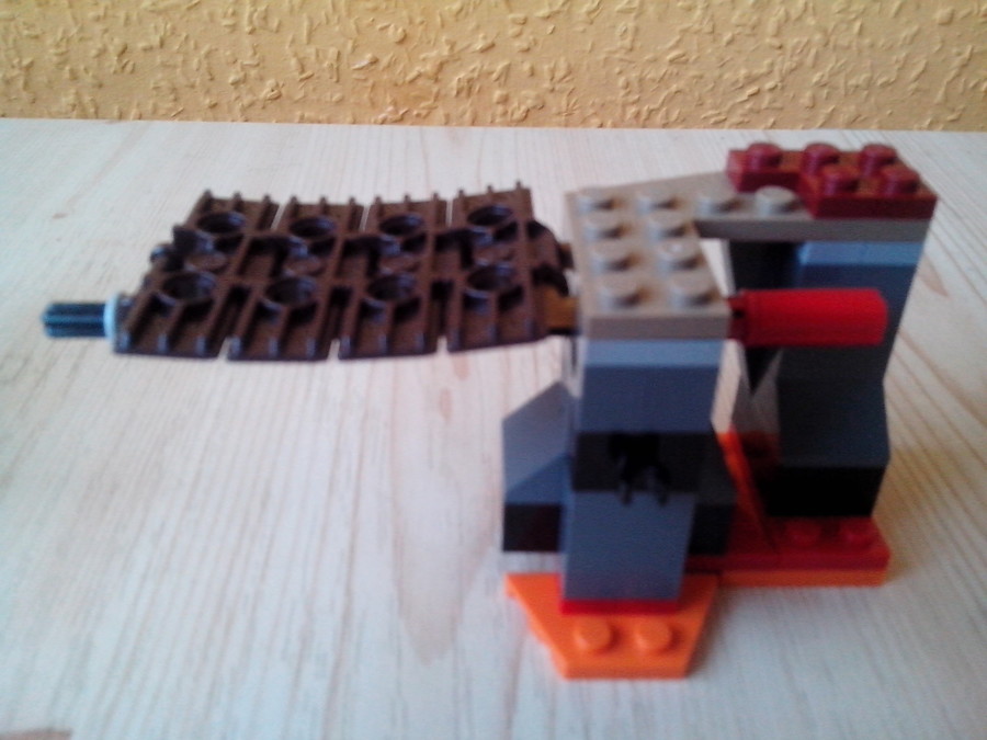 Ninjago