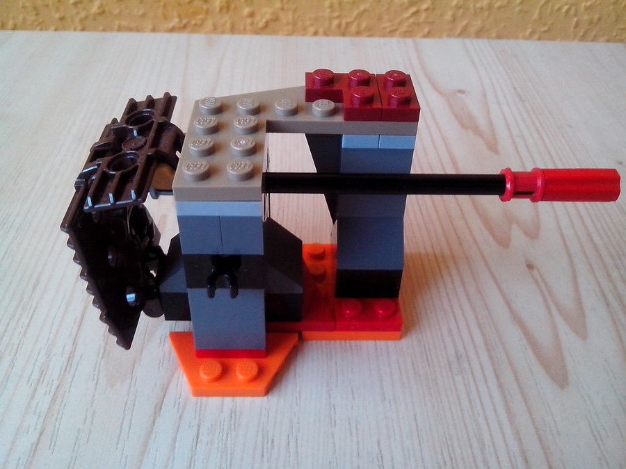 Ninjago
