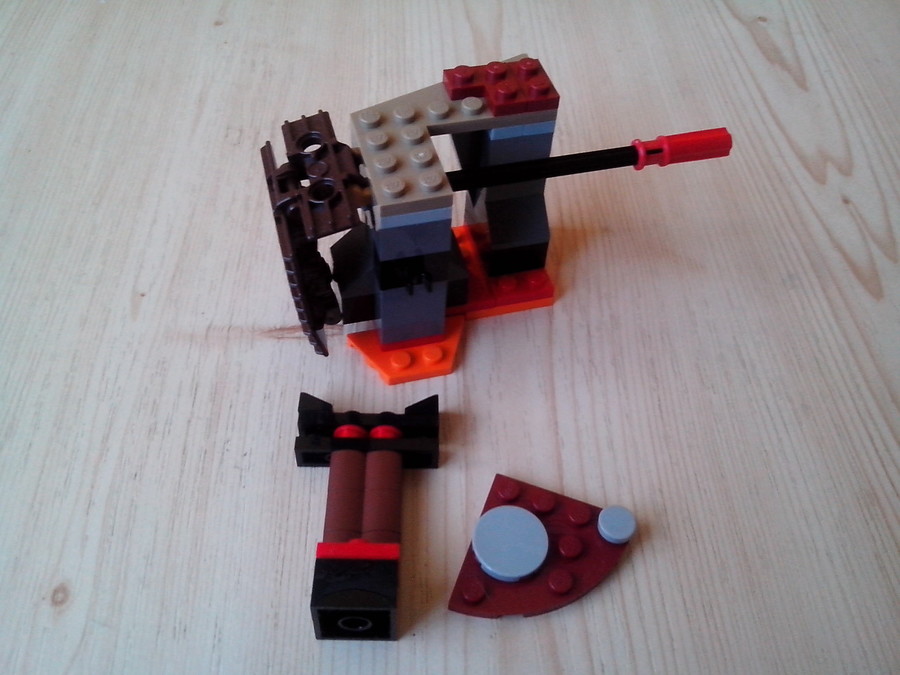 Ninjago
