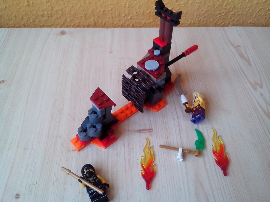 Ninjago
