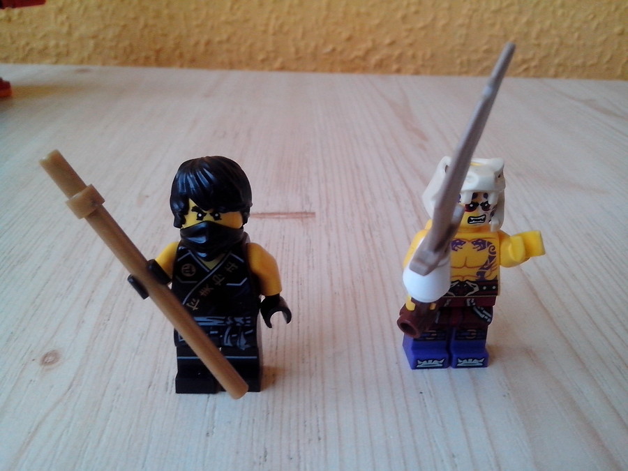 Ninjago