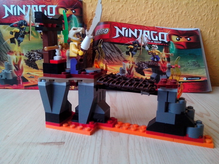 Ninjago