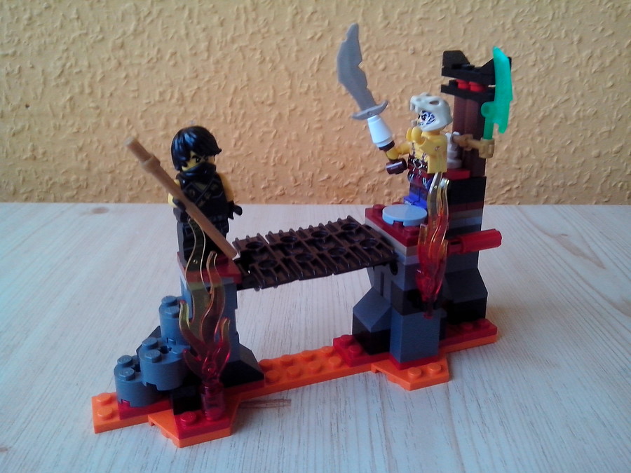 Ninjago
