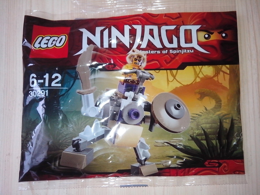 Ninjago