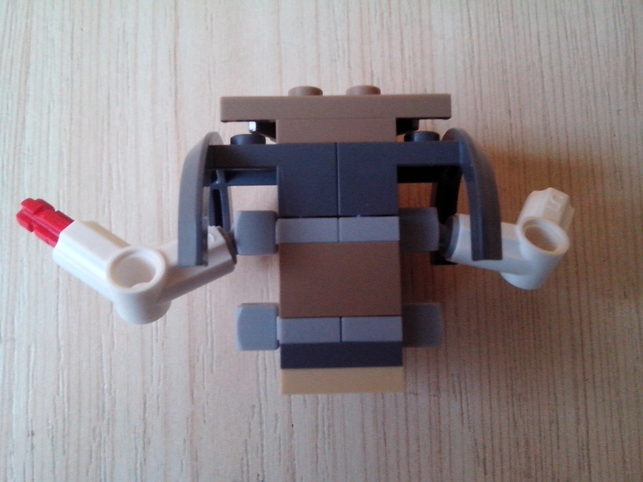 Ninjago