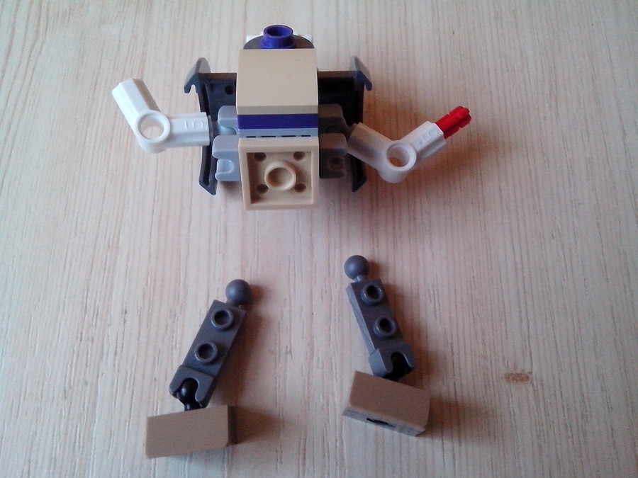 Ninjago