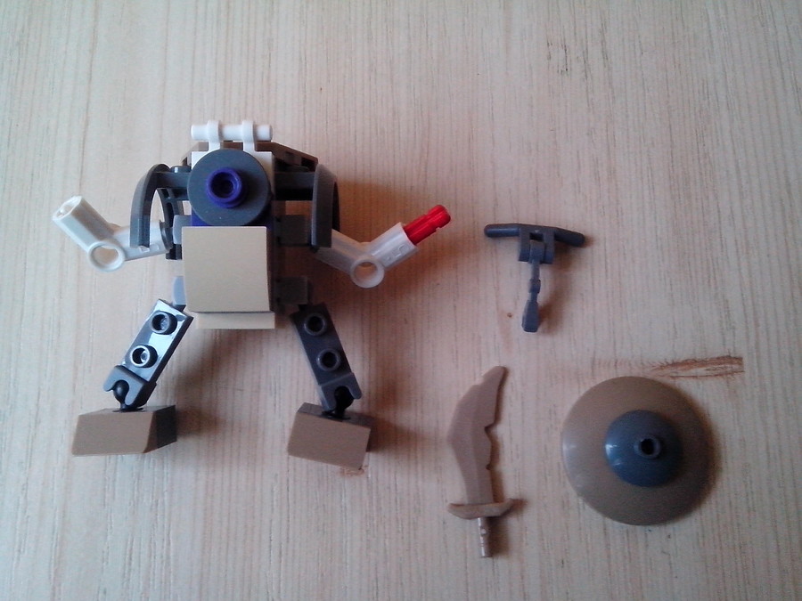 Ninjago