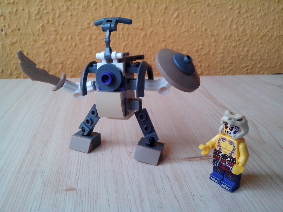 Ninjago
