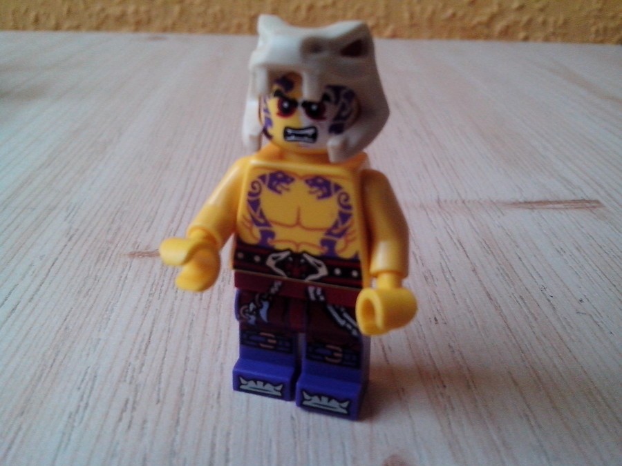 Ninjago