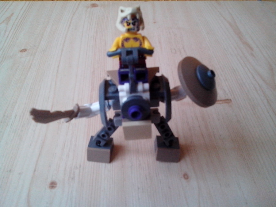 Ninjago