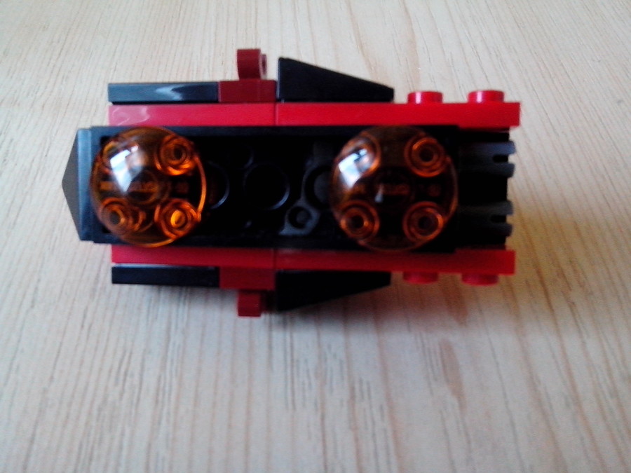 Kai drifter