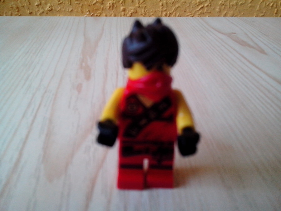 Kai drifter