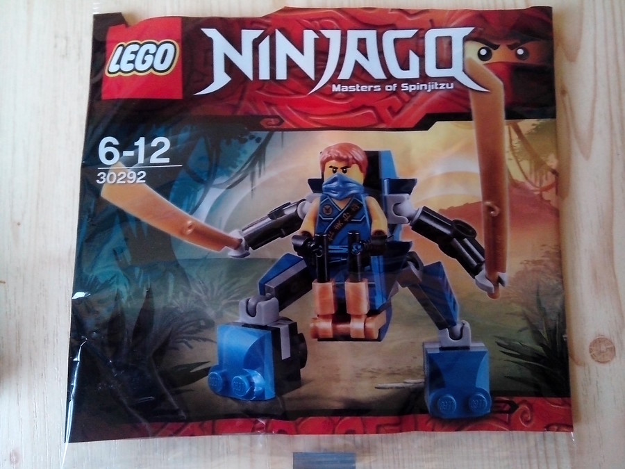 Ninjago