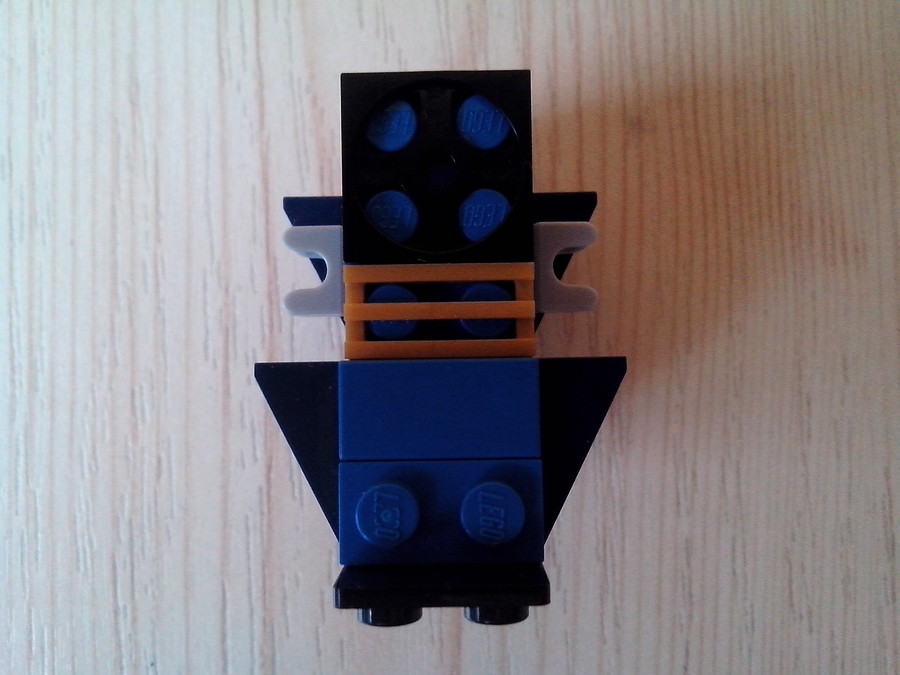 Ninjago