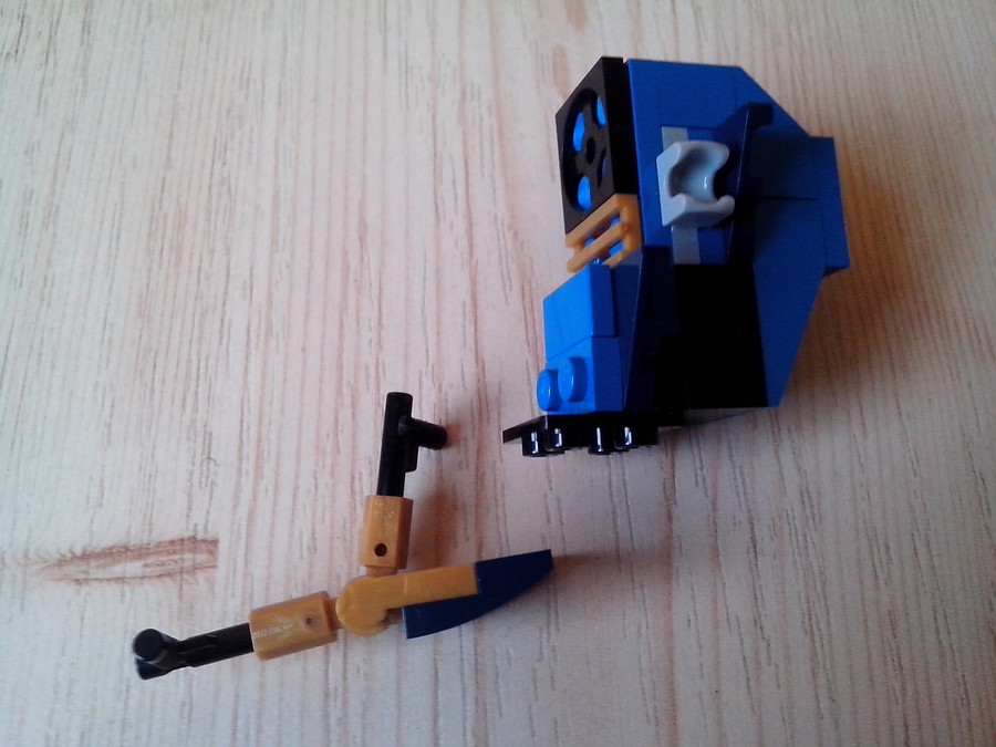 Ninjago